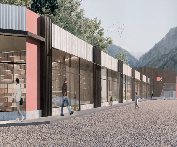 Área Comercial - imagen 2